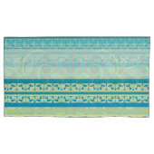 OCEANUS ~ Pillow Hüllen Kissenbezug (Vorderseite-Links)