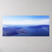 Oceanview #1 poster (Vorne)