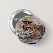 Ocelot 01 11x11 button (Vorne & Hinten)