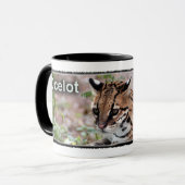 Ocelot 01 TASSE (Vorderseite Links)