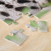 Ocelot Closeup Puzzle (Seite)