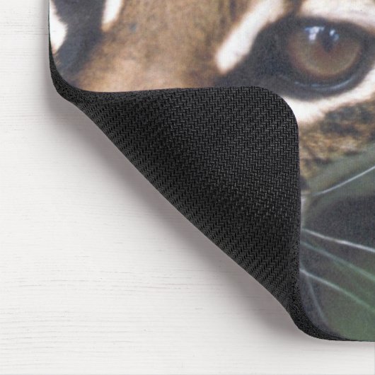 OCELOT MOUSEPAD (Ecke)