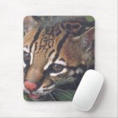 OCELOT MOUSEPAD (Mit Mouse)
