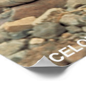 Ocelot Poster (Ecke)