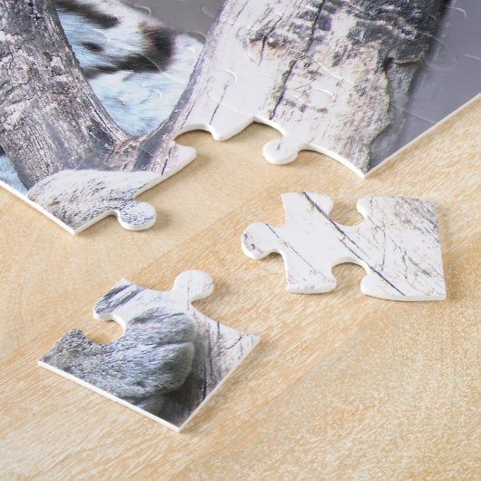 Ocelot Puzzle (Seite)