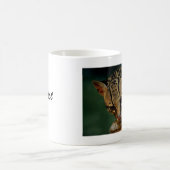 Ocelot-Tasse Kaffeetasse (Mittel)