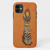 OCELOT UND OWL Case-Mate iPhone HÜLLE (Rückseite)