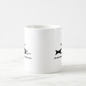 OCFD KAFFEETASSE (Mittel)