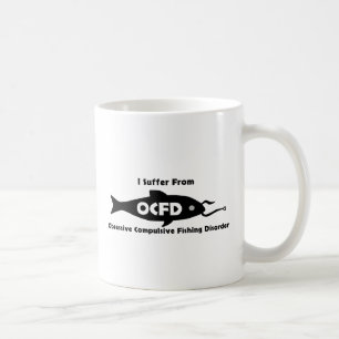 OCFD KAFFEETASSE