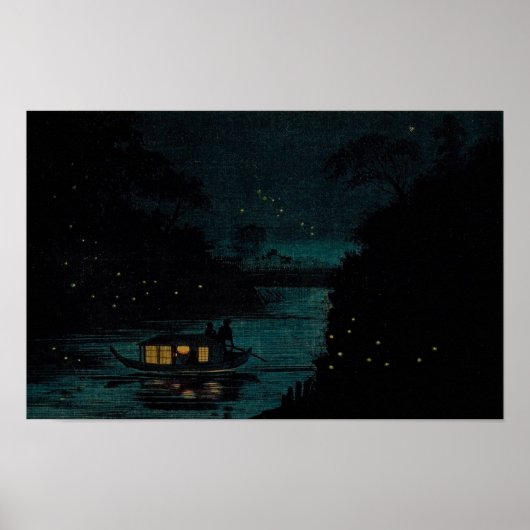 Ochanomizu Poster (Vorne)