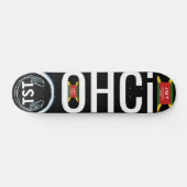 OCHIE/TST/ JMT SKATEBOARDS (Horizontal)