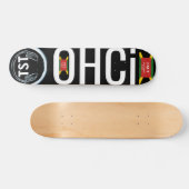 OCHIE/TST/ JMT SKATEBOARDS (Horizontal)