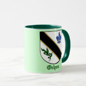 Ochoa-Tasse Tasse (VorderseiteRechts)