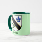 Ochoa-Tasse Tasse (Vorderseite Links)