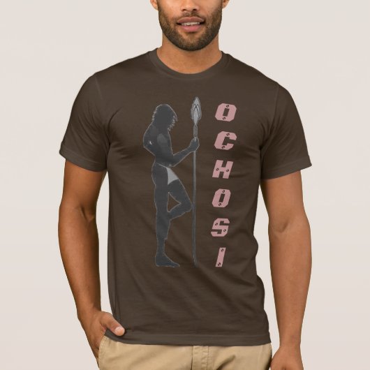 OCHOSI MODERN T-Shirt (Vorderseite)