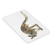 Ochre Dusted Magnet (Rechte Seite)