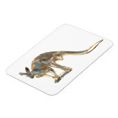 Ochre Dusted Magnet (Linke Seite)