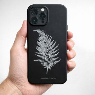 Ochre-Farnwedel, Gymnogramma Ochracea Case-Mate iPhone Hülle