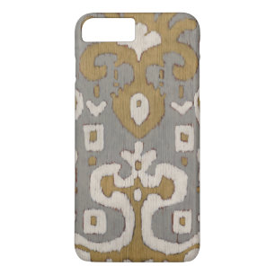Ochre Ikat I Case-Mate iPhone Hülle