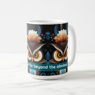 Ochse 6 kaffeetasse
