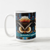 Ochse 6 kaffeetasse (Links)