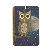 Ochse Autolufterfrischer (Vorderseite)