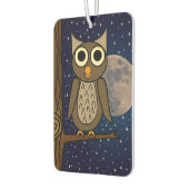 Ochse Autolufterfrischer (Links)