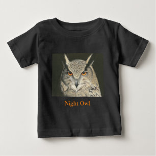 Ochse Baby T-shirt