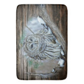 Ochse Badematte (Vorderseite Vertikal)