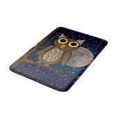 Ochse Badematte (Schrägansicht)