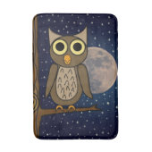 Ochse Badematte (Vorderseite Vertikal)