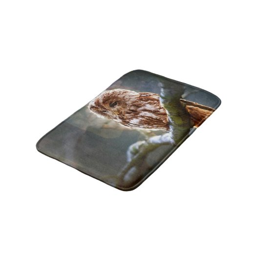 Ochse Badematte (Schrägansicht)