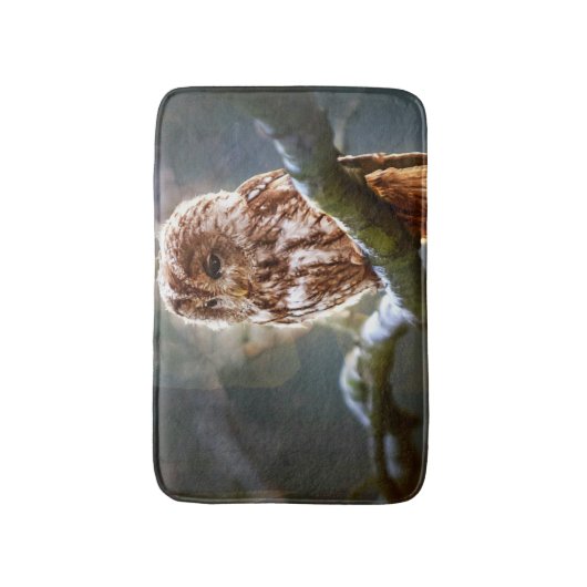 Ochse Badematte (Vorderseite Vertikal)