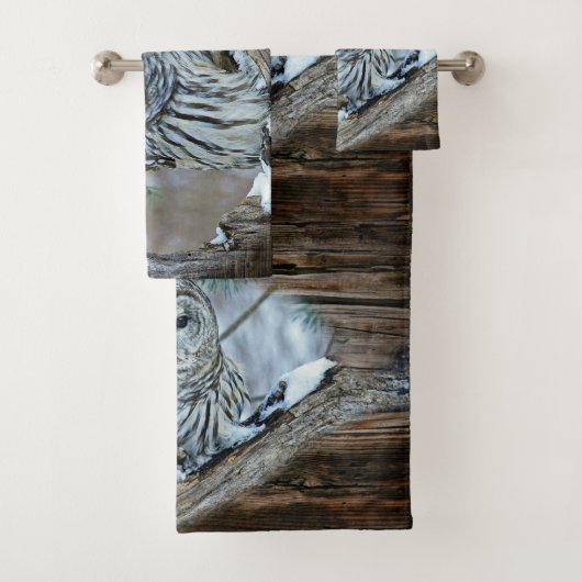 Ochse Badhandtuch Set (Insitu)