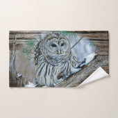 Ochse Badhandtuch Set (Handtuch)