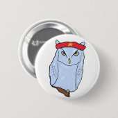 Ochse Button (Vorne & Hinten)