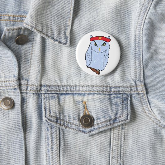 Ochse Button (Beispiel)