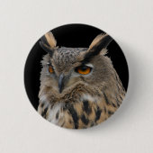 Ochse Button (Vorderseite)