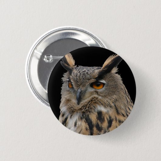 Ochse Button (Vorne & Hinten)