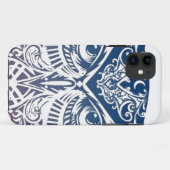 Ochse Case-Mate iPhone Hülle (Rückseite (Horizontal))