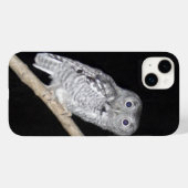 Ochse Case-Mate iPhone Hülle (Rückseite (Horizontal))