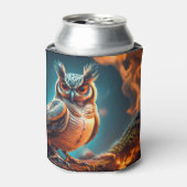 Ochse Dosenkühler (Kanne Vorderseite)