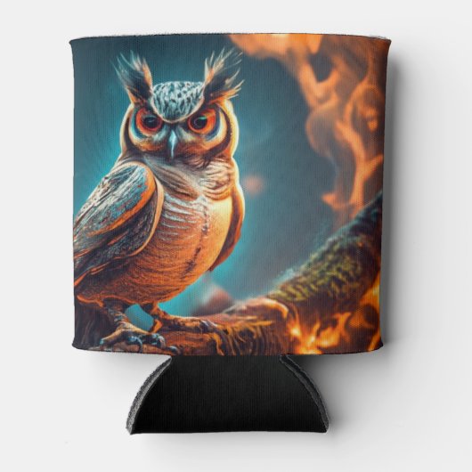 Ochse Dosenkühler (Vorderseite)