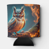 Ochse Dosenkühler (Rückseite)