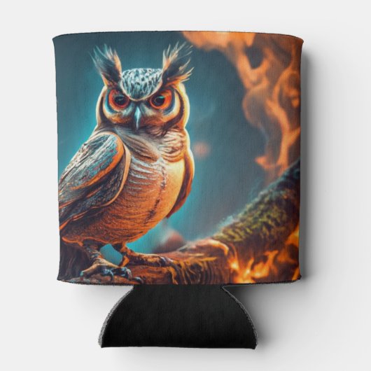 Ochse Dosenkühler (Rückseite)