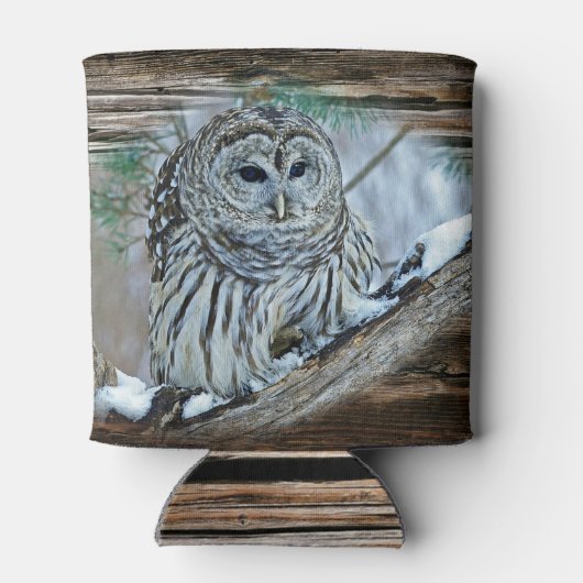 Ochse Dosenkühler (Rückseite)