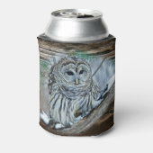 Ochse Dosenkühler (Kanne Rückseite)