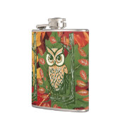 Ochse Flachmann (Links)