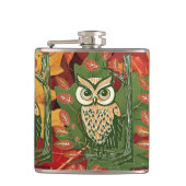 Ochse Flachmann (Vorderseite)