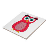 Ochse Fliese (Seite)